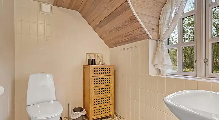 Ferienhaus in Ulfborg