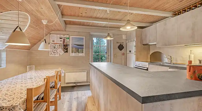 Ferienhaus in Ulfborg