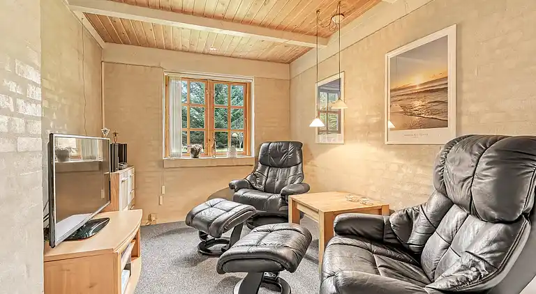 Ferienhaus in Ulfborg