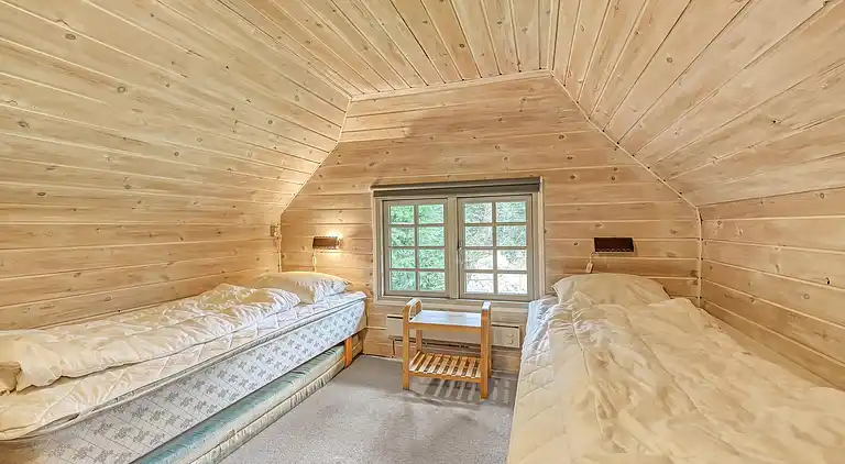 Ferienhaus in Ulfborg