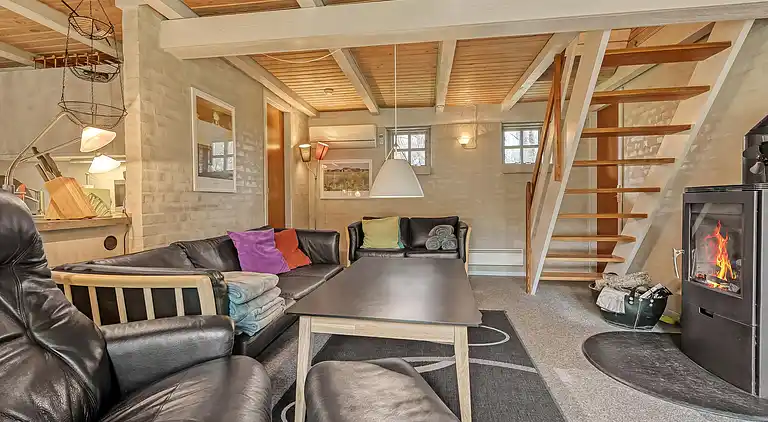 Ferienhaus in Ulfborg