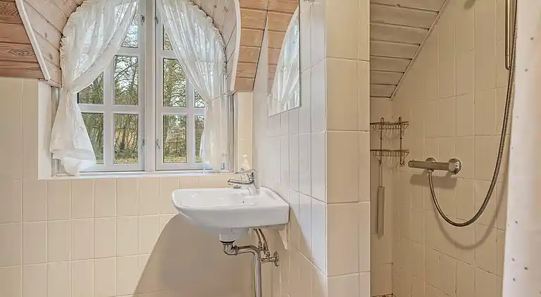 Ferienhaus in Ulfborg