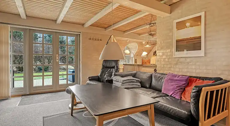 Ferienhaus in Ulfborg