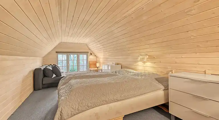 Ferienhaus in Ulfborg