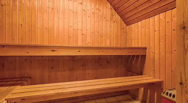 Ferienhaus in Ulfborg