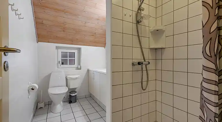 Ferienhaus in Ulfborg