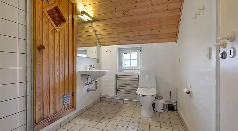 Ferienhaus in Ulfborg