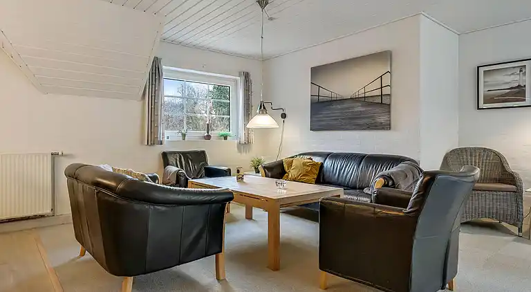 Ferienhaus in Ulfborg