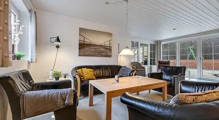 Ferienhaus in Ulfborg