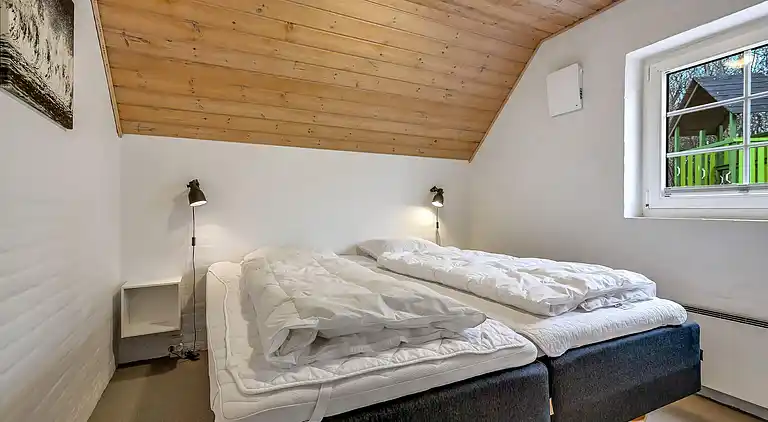 Ferienhaus in Ulfborg