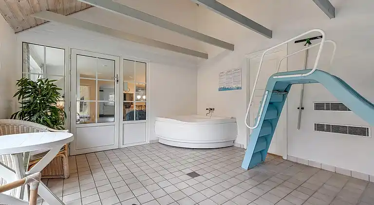 Ferienhaus in Ulfborg