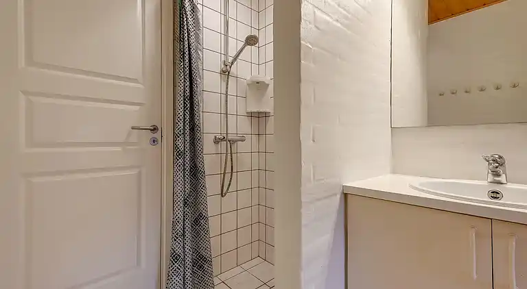 Ferienhaus in Ulfborg