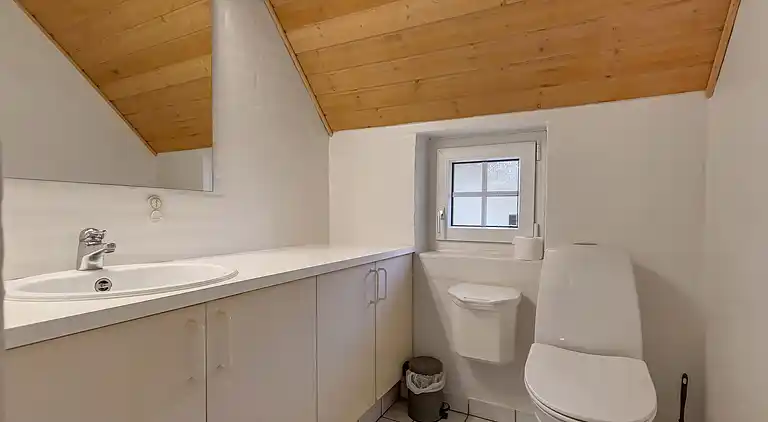 Ferienhaus in Ulfborg