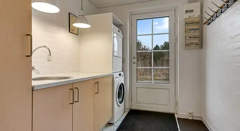 Ferienhaus in Ulfborg