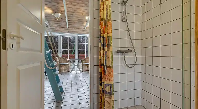 Ferienhaus in Ulfborg