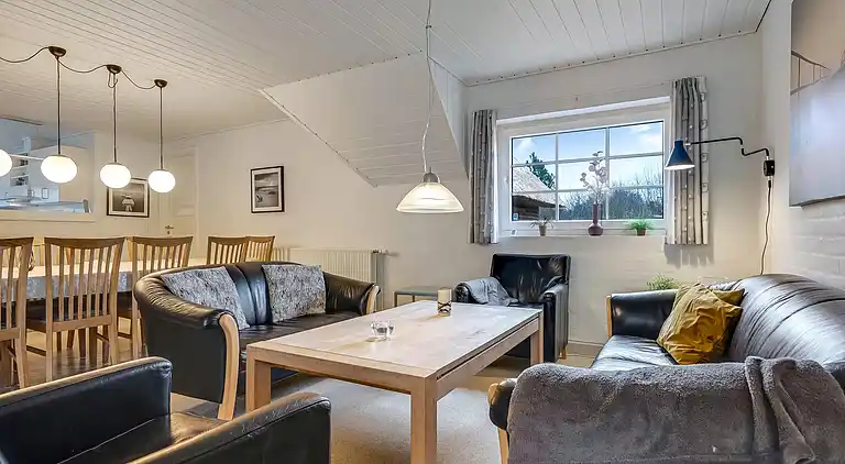 Ferienhaus in Ulfborg