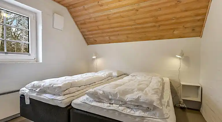 Ferienhaus in Ulfborg