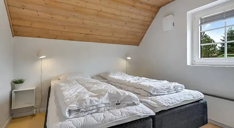 Ferienhaus in Ulfborg