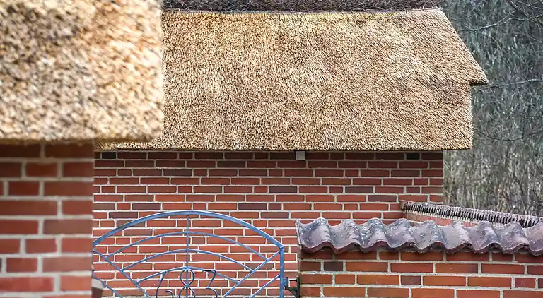 Ferienhaus in Ulfborg