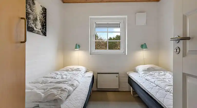 Ferienhaus in Ulfborg