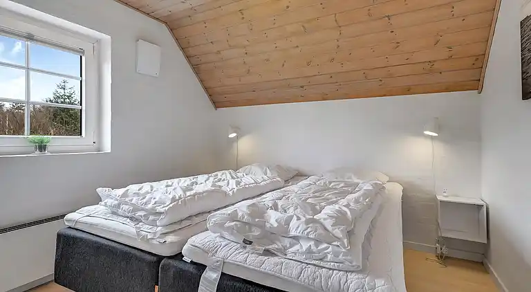 Ferienhaus in Ulfborg