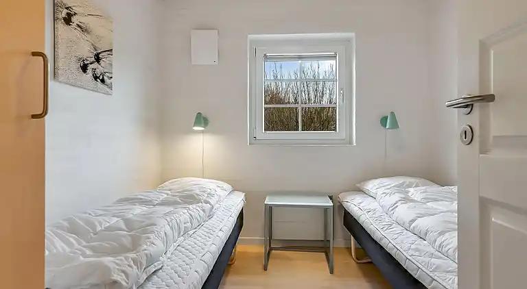 Ferienhaus in Ulfborg