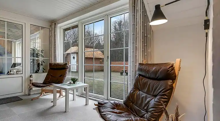 Ferienhaus in Ulfborg