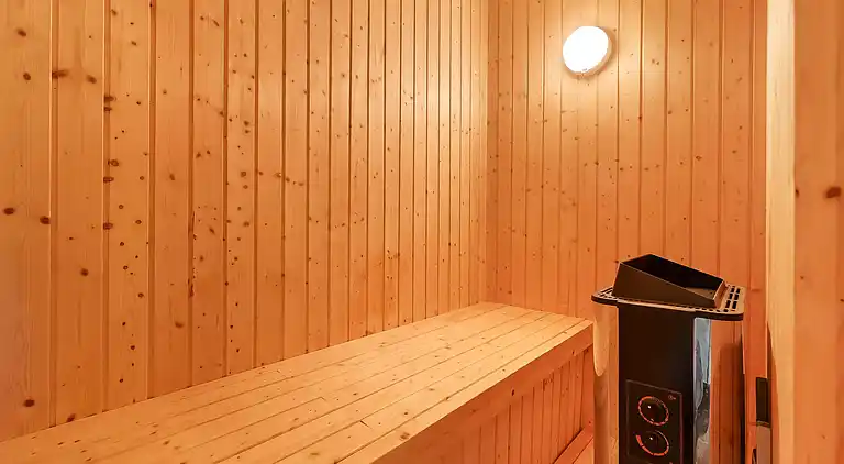 Ferienhaus in Nørre Fjand