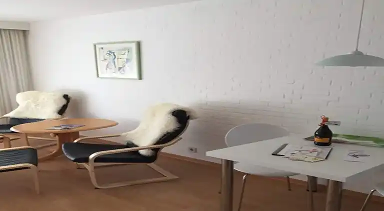 Apartment in Sylt-Ost