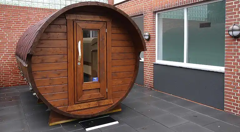 Apartment in Sylt-Ost