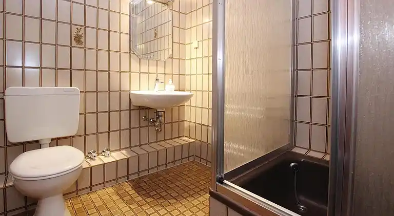 Apartment in Sylt-Ost