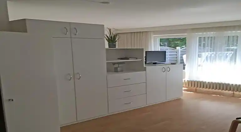 Apartment in Sylt-Ost