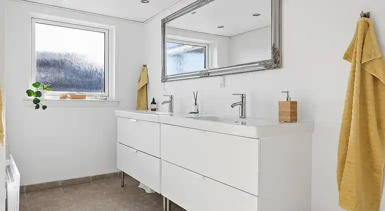 Lækkert sommerhus ved Hasmark Strand
