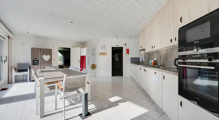 Villa in Middelkerke