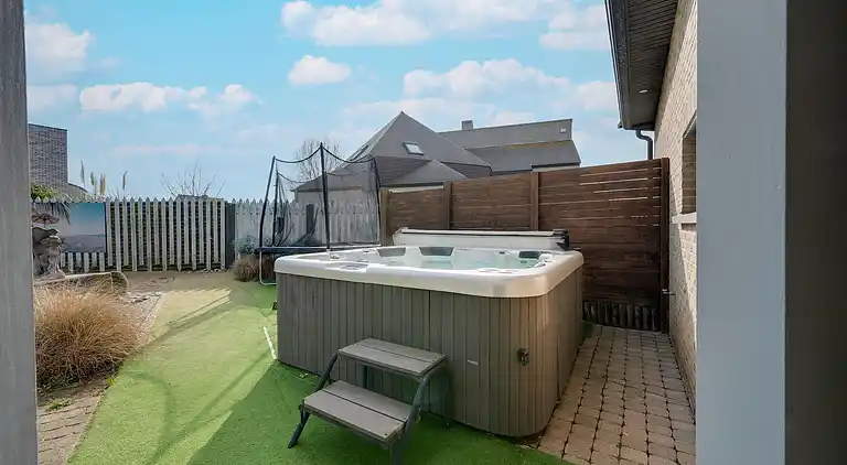 Villa in Middelkerke