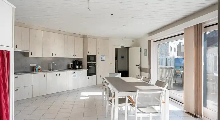 Villa in Middelkerke