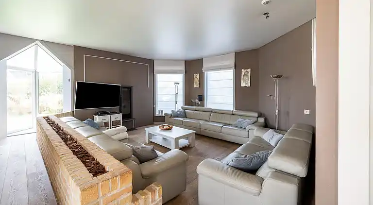 Villa in Middelkerke