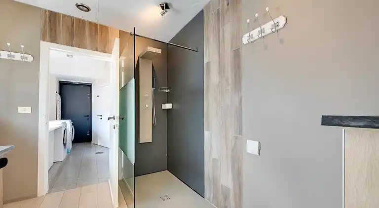 Villa in Middelkerke