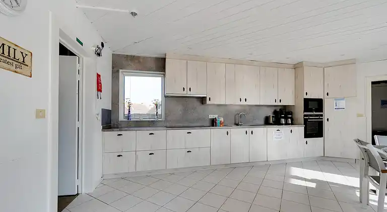 Villa in Middelkerke