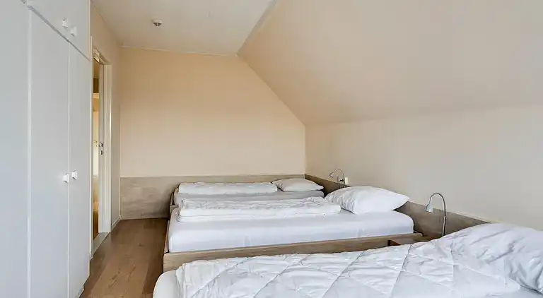 Villa in Middelkerke