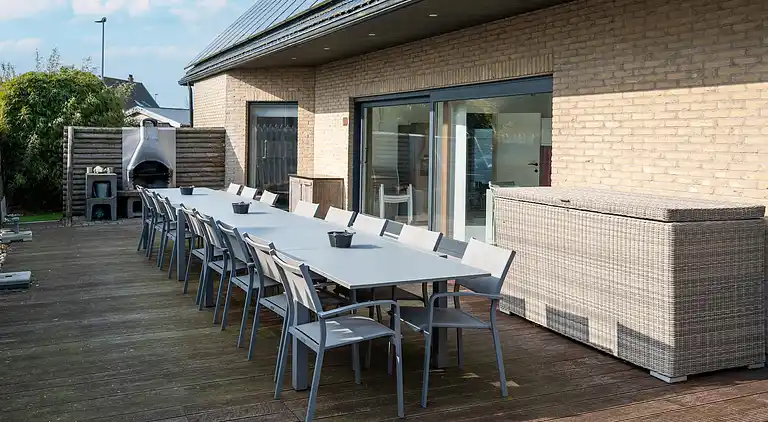 Villa in Middelkerke