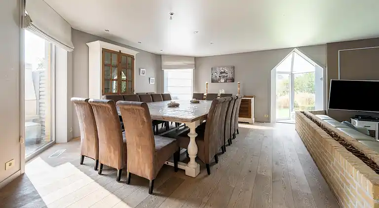 Villa in Middelkerke