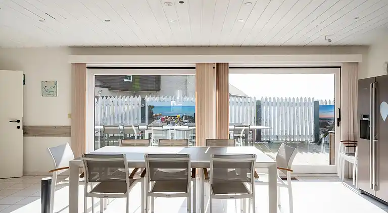 Villa in Middelkerke