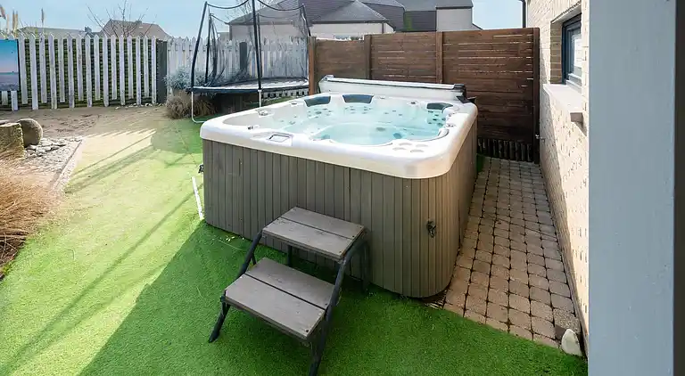 Villa in Middelkerke