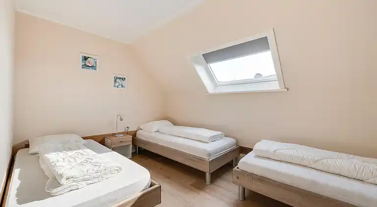 Villa in Middelkerke