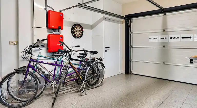 Villa in Middelkerke