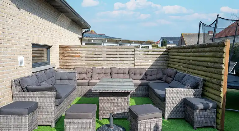 Villa in Middelkerke