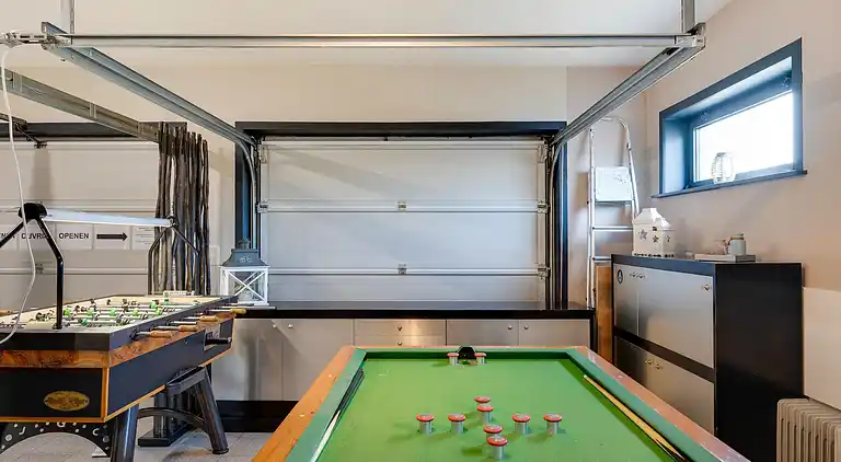 Villa in Middelkerke