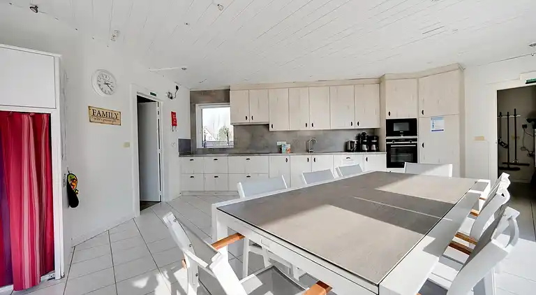 Villa in Middelkerke