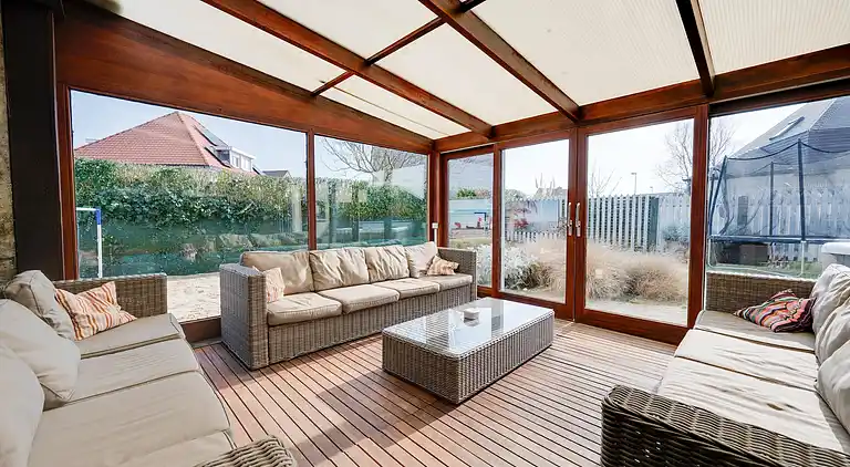 Villa in Middelkerke